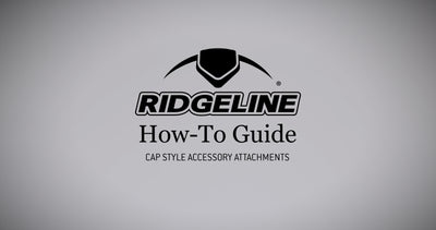 Ridgeline® Cap Style