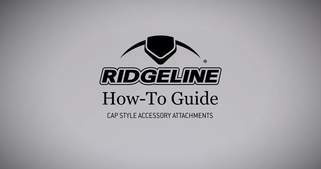 Ridgeline® Cap Style (4-Point Standard Ratchet) – Pyramex