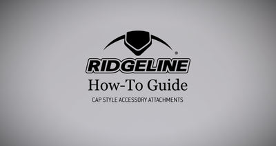 Ridgeline® Lens Accessories