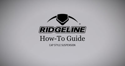 Ridgeline® Cap Style