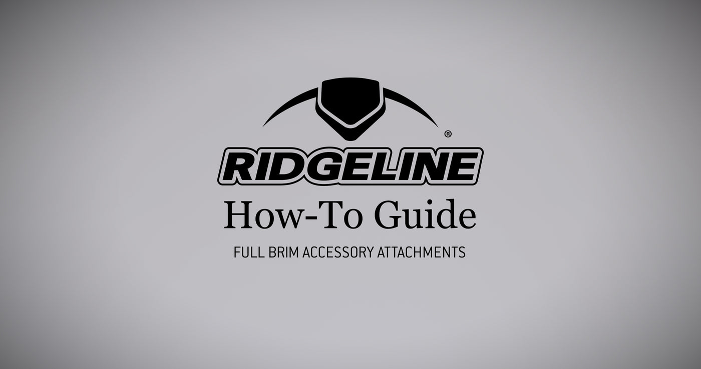 Ridgeline® Lens Accessories