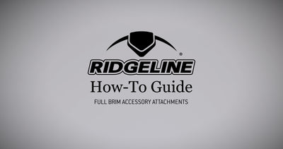 Ridgeline® Full Brim