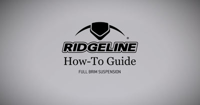Ridgeline® Hydro Dipped Full Brim