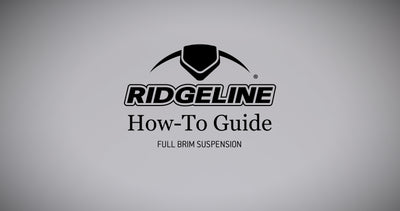 Ridgeline®  4-Point Replacement Suspensions - Full Brim