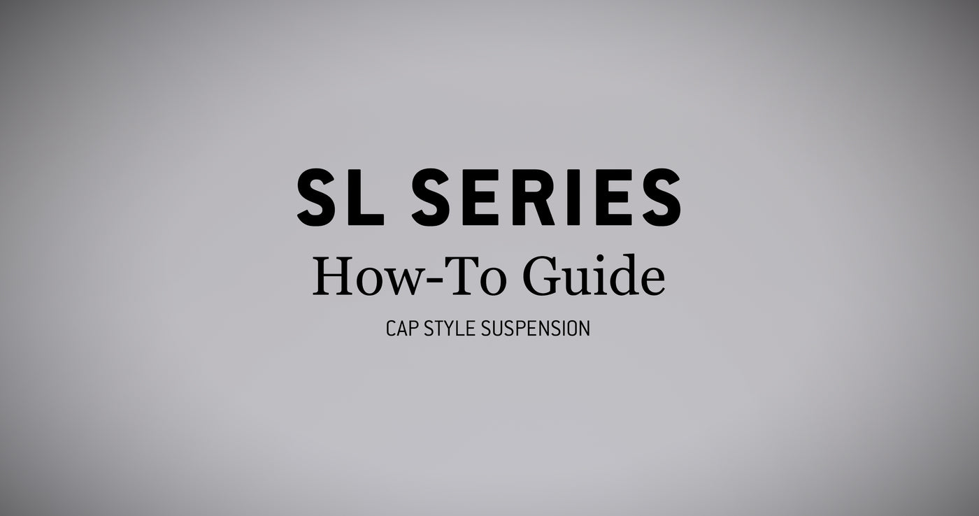SL Series Cap Style