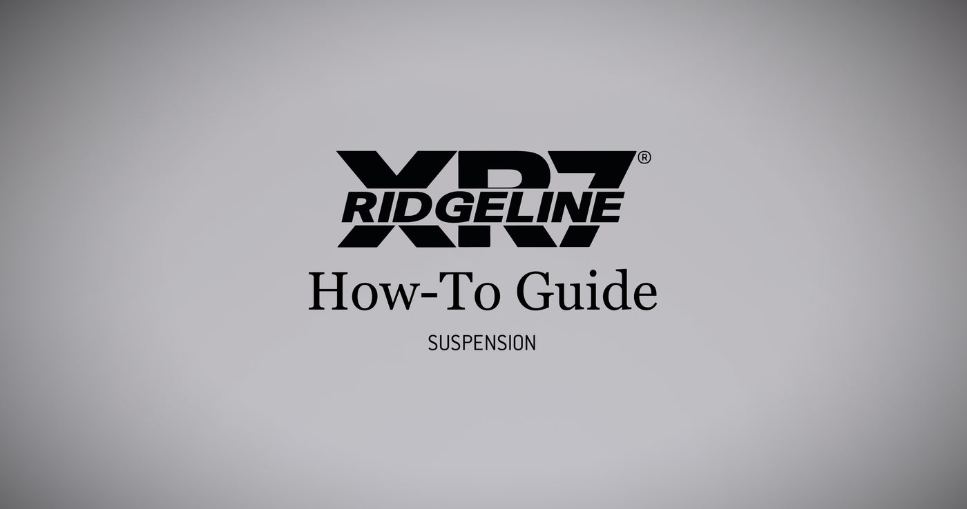 Ridgeline XR7® Chin Strap