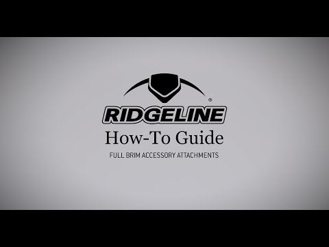 Ridgeline® Full Brim