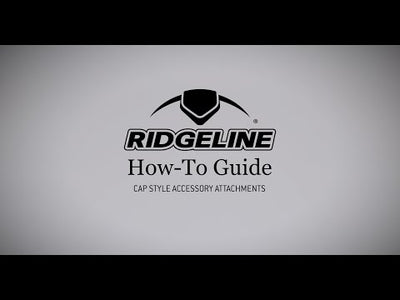Ridgeline® Cap Style
