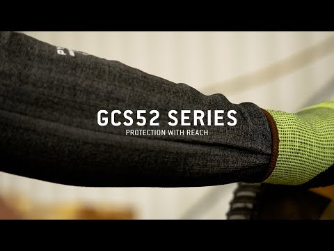 GCS52 - HPPE A5 Cut Sleeve