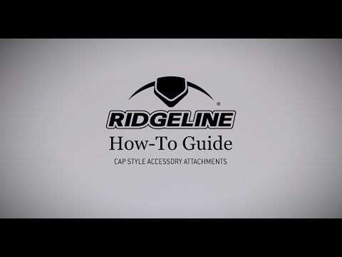 Ridgeline® Cap Style