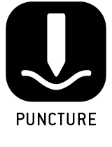 puncture resistant