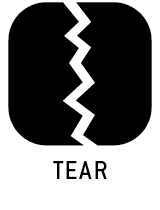 tear resistant