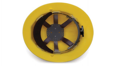 SL Series 6-Point Ratchet Replacement Suspensions - Full Brim