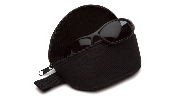 Pyramex Safety - Eyewear case - Zippered Spectacle case - Cases/Pouches