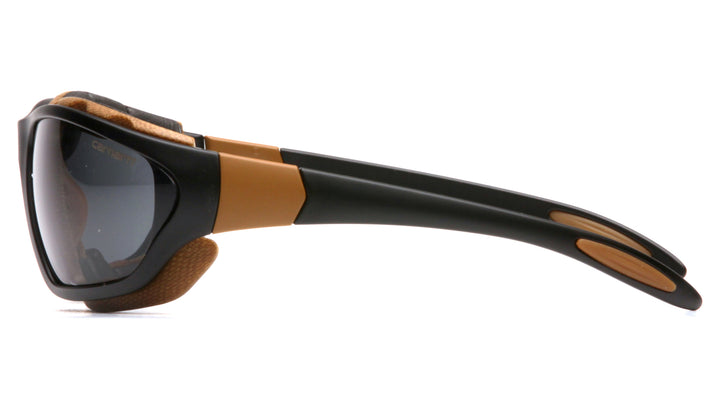 Carthage® Full Frame Interchangeable Strap Foam Padded Safety