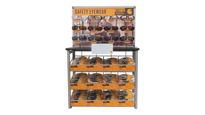 Carhartt® Display