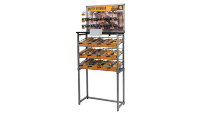 Carhartt® Display