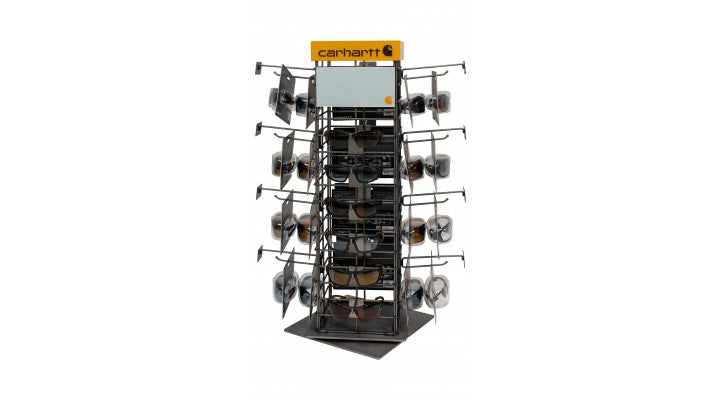 Carhartt® Spinner Display