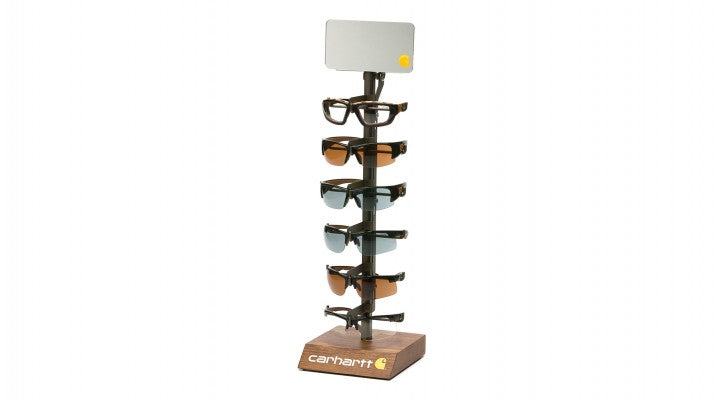 Carhartt® Counter Display