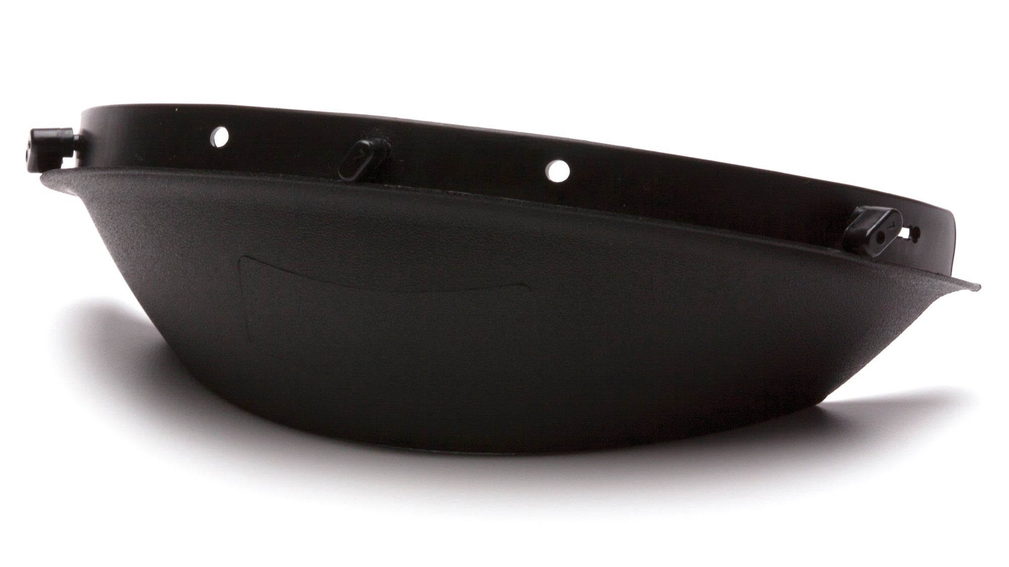Chin Protector Chin Protector for S1210CC Face Shield – Pyramex