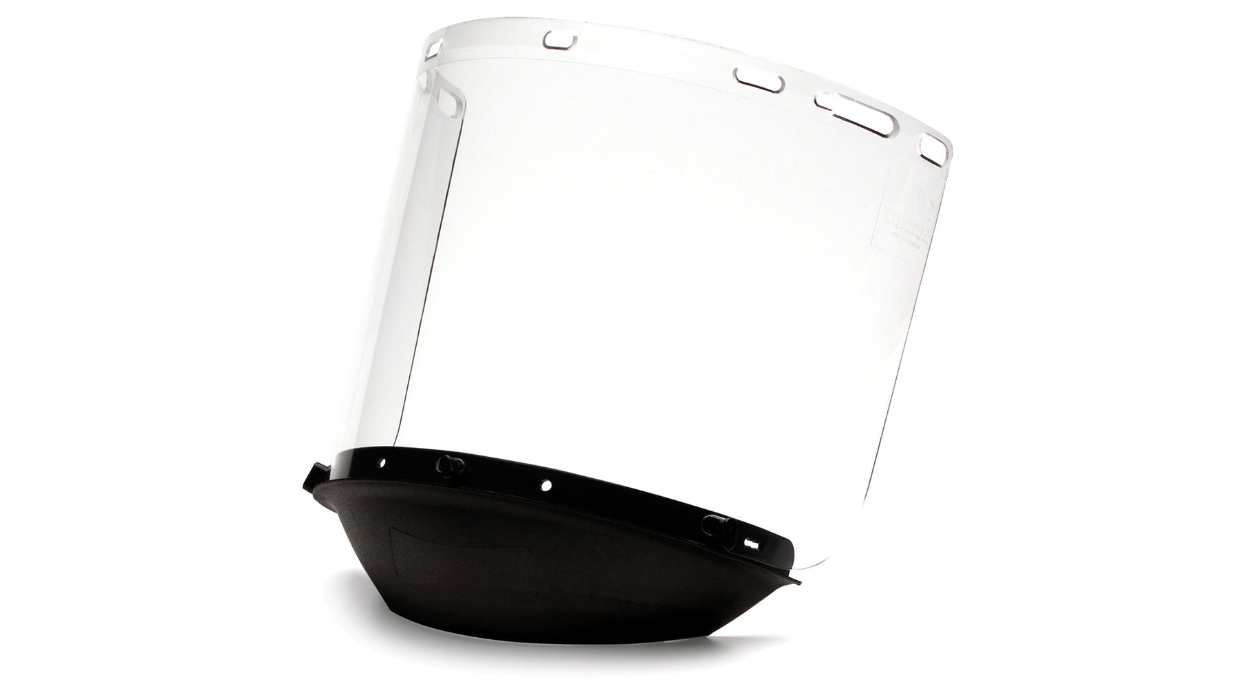 Chin Protector Chin Protector for S1210CC Face Shield – Pyramex