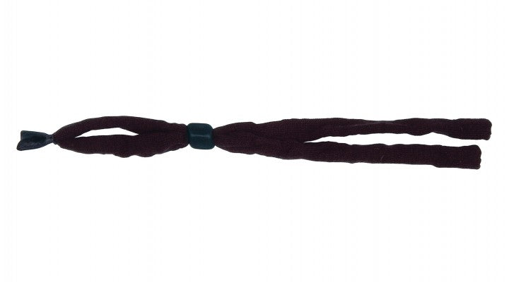 Pyramex Safety - Eyewear Cords - Cotton - Black - Cords/Clips