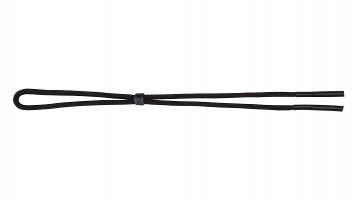 Eyewear Cord with Rubber Tips