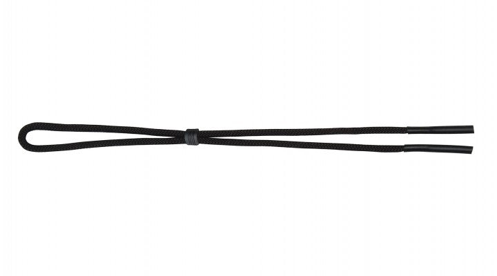 Pyramex Safety - Eyewear Cords - Slip on rubber tip - Black - Cords/Clips