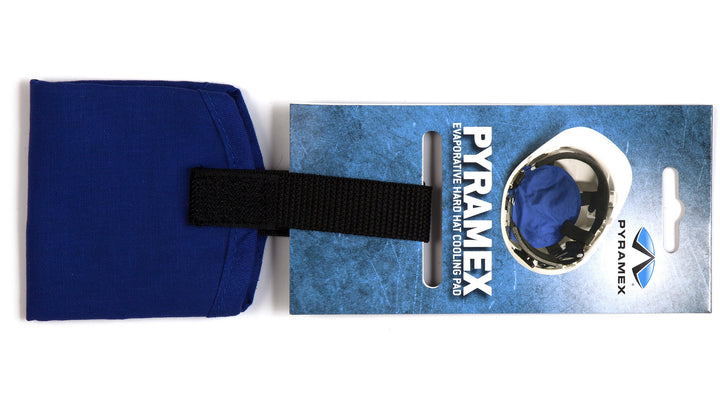 CPH160 Cooling Hard Hat Pad – Pyramex
