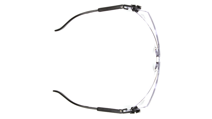 Defiant® - Frameless Eyewear - Pyramex®