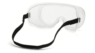 Ventless Goggle