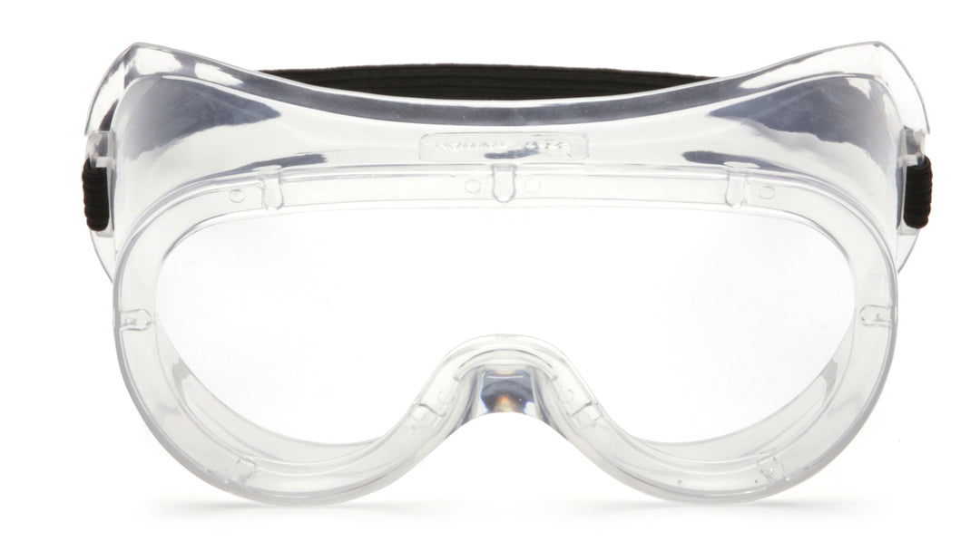 non vented goggles Ventless Goggle - Color:Goggles 2 Combo Unigloves Select schwarze latexfreie size-chart-thunderwear-button-up-chart and other work environments