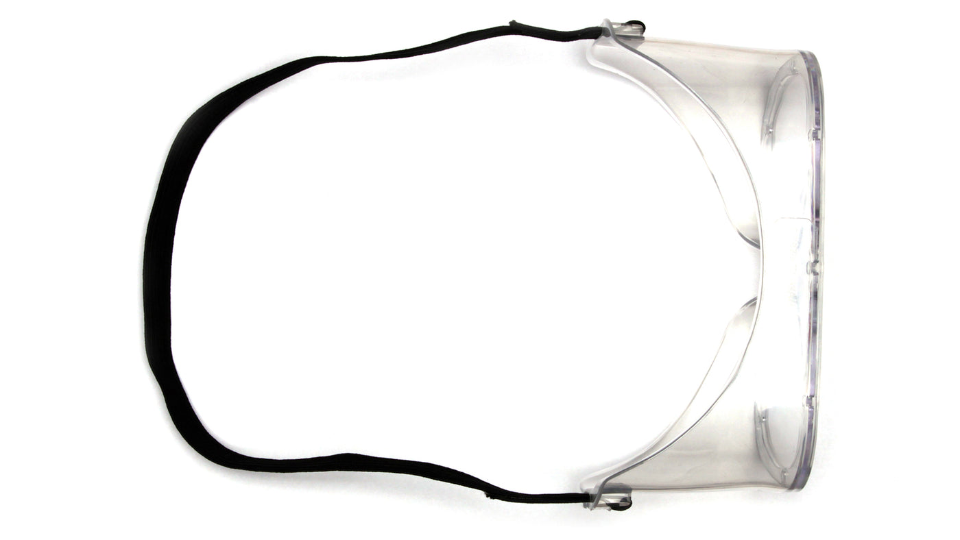 Ventless Goggle