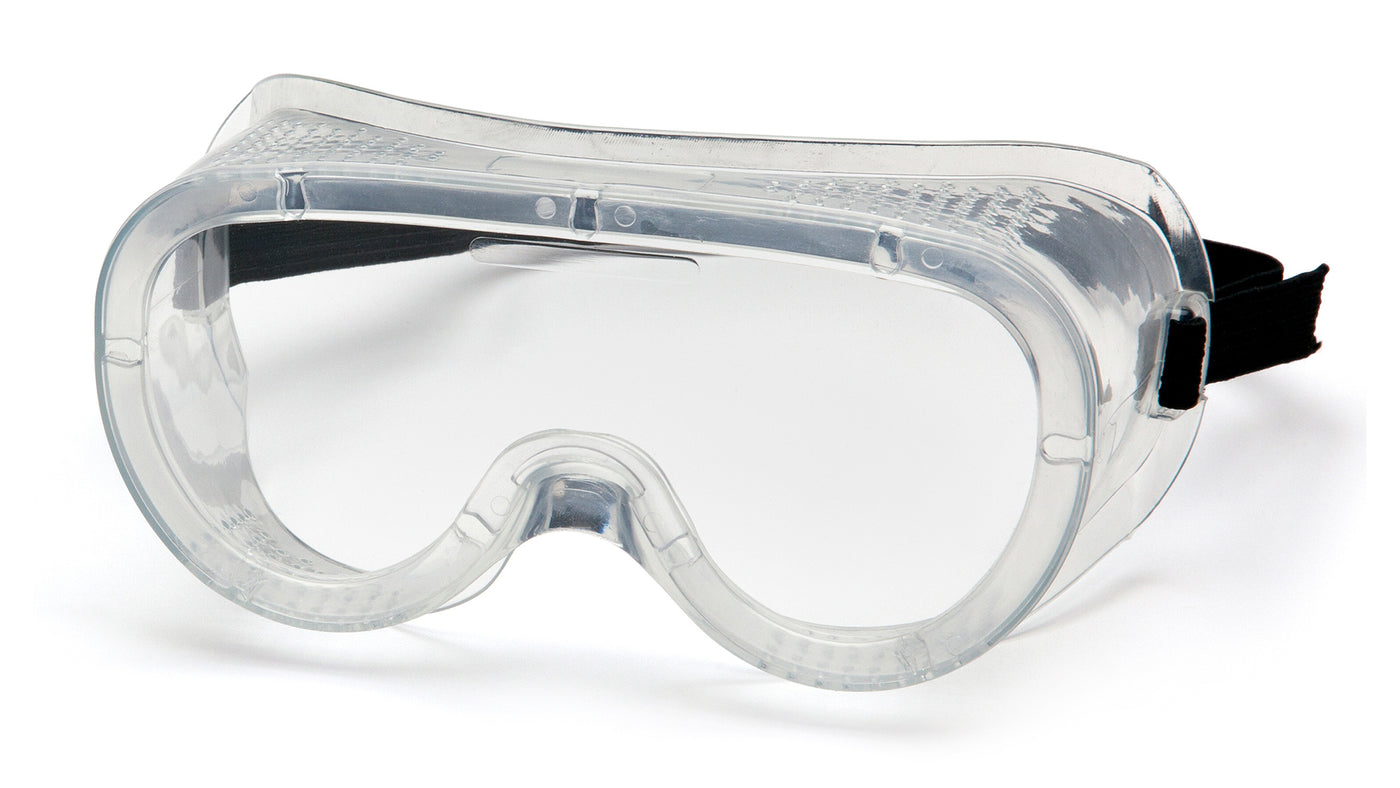 Perforated Goggle - Retail
