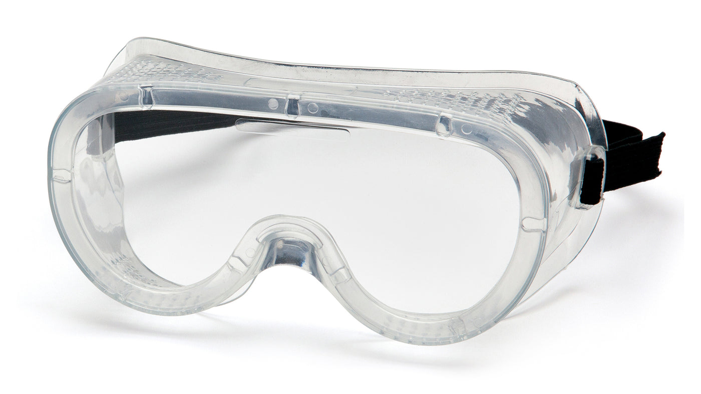 a goggles Perforated Goggle - Goggles