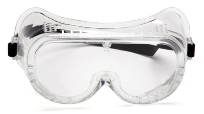 Perforated Goggle - Retail