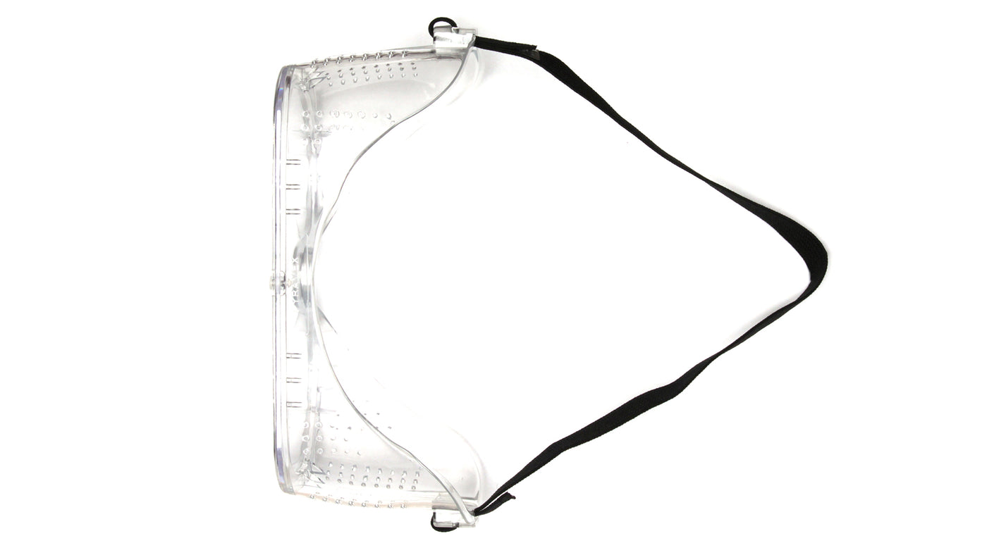 Perforated Goggle