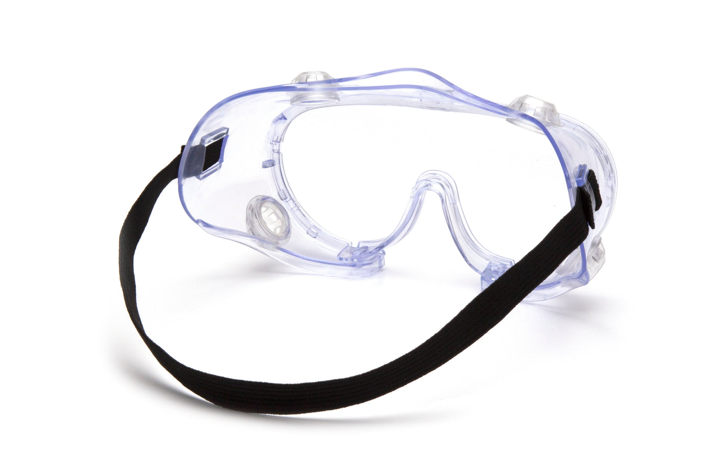 chemical protective goggles Chemical Splash Goggle D3 EU- Goggles