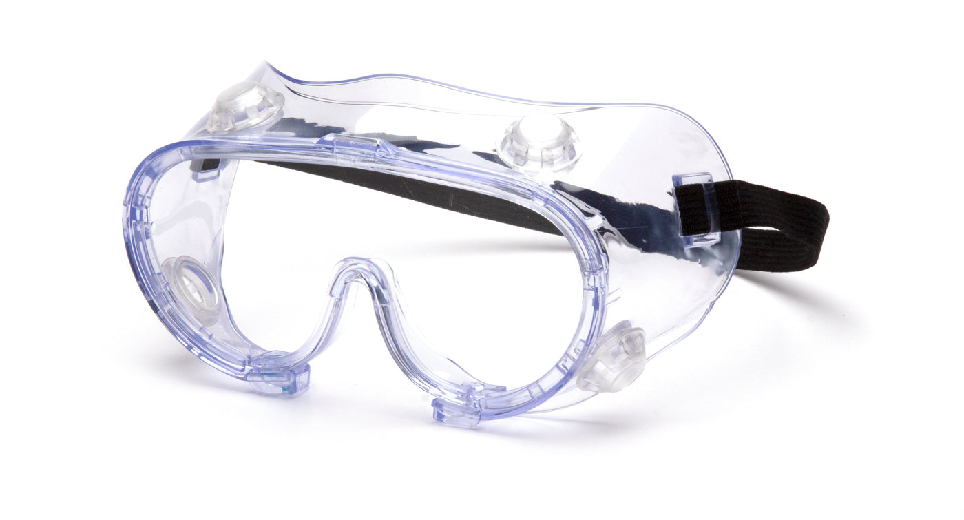 Chemical Splash Goggle - EU