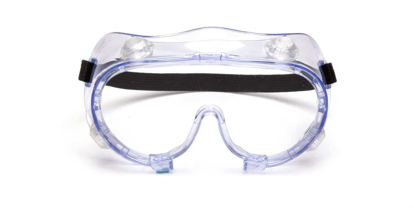 Chemical Splash Goggle - EU