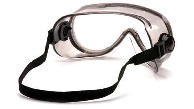 Top Shelf Chemical Splash Goggle