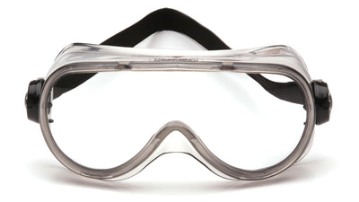 Top Shelf Chemical Splash Goggle