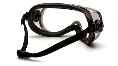 Top Shelf Chemical Splash Goggle Foam Padded