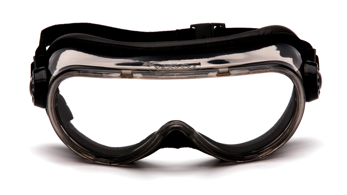 foam swimming goggles Top Shelf Chemical Splash Goggle with Foam Padding - Goggles