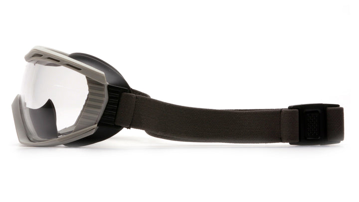 Capstone® 600 - Goggles - Pyramex®