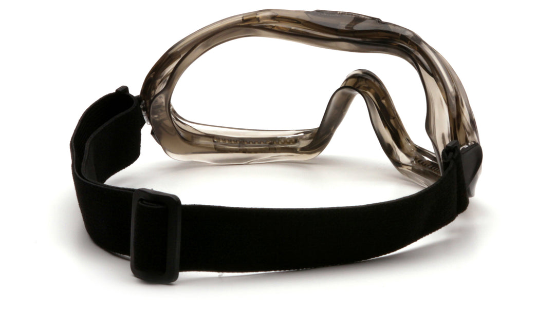 low profile goggles Low-Profile Chemical Splash Goggle - Goggles