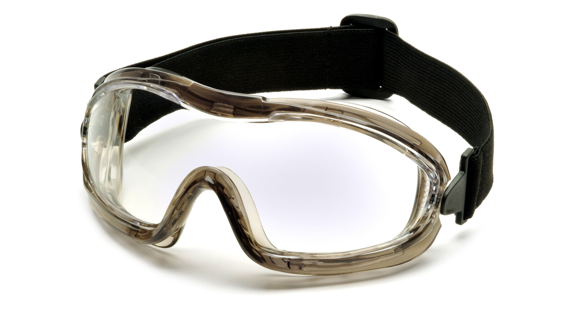 Splash Blue Goggle Low-Profile Chemical Splash Goggle - Goggles - Pyramex®