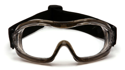 Low-Profile Chemical Splash Goggle - EU