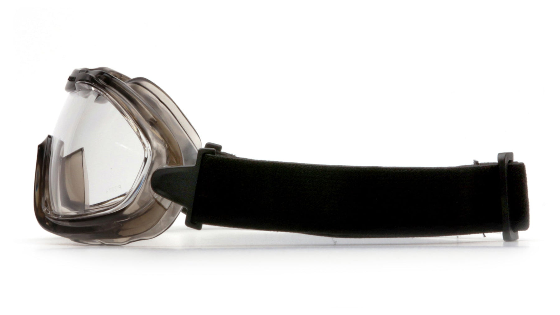 Splash Goggles With Thread Low-Profile Chemical Splash Goggle EU- Goggles- Pyramex®