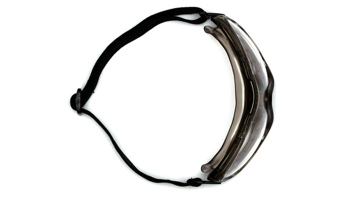 Low-Profile Chemical Splash Goggle - EU